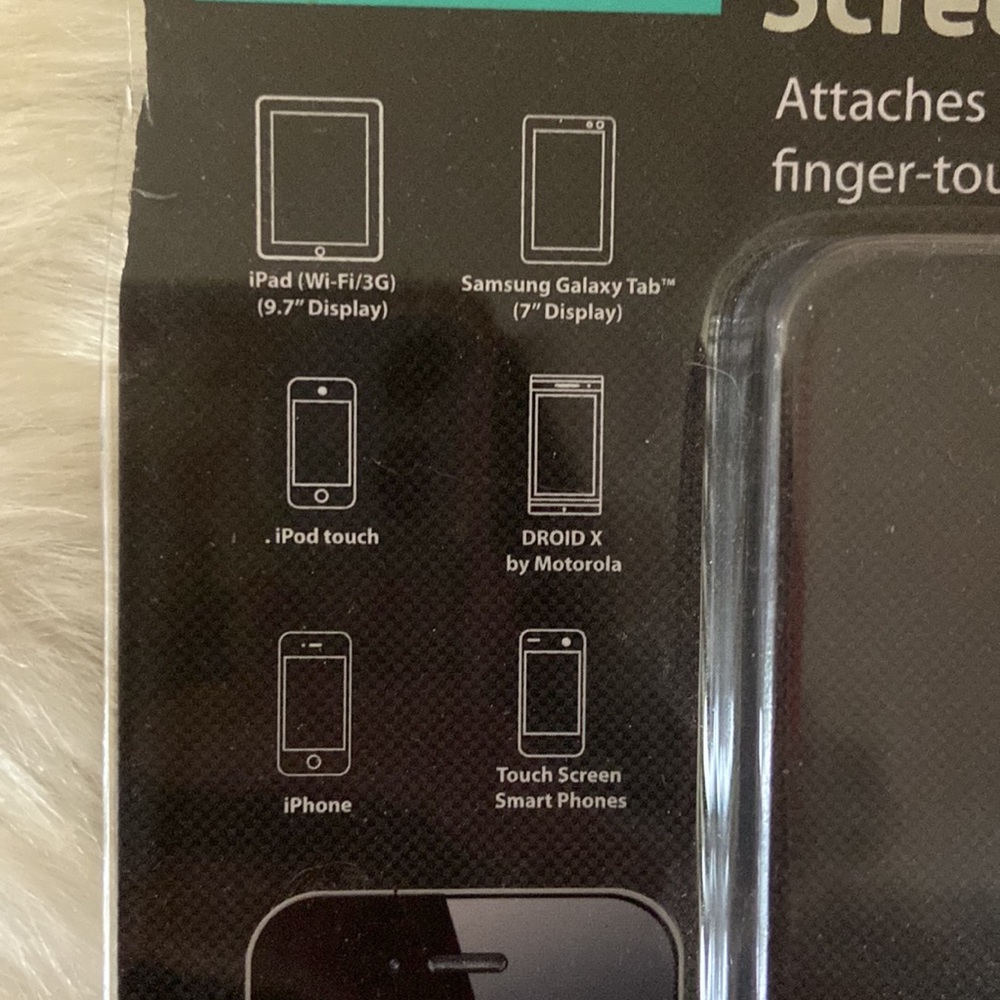 Retractable touch screen stylus - Picture 2 of 3